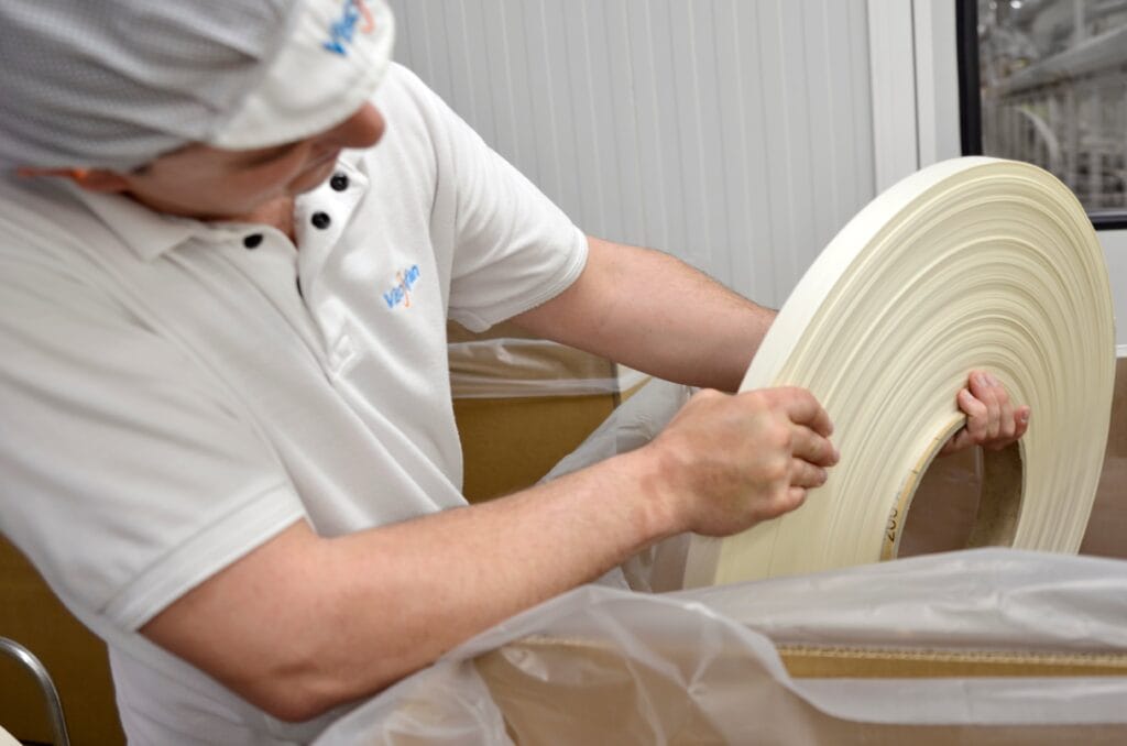 Viscofan se desploma en Bolsa acusada de emisiones tóxicas en EE UU por un fondo especulativo