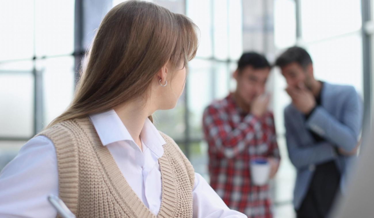 El especialista recordó que ante este tipo de casos es posible acudir al Comité de Convivencia Laboral para iniciar una investigación