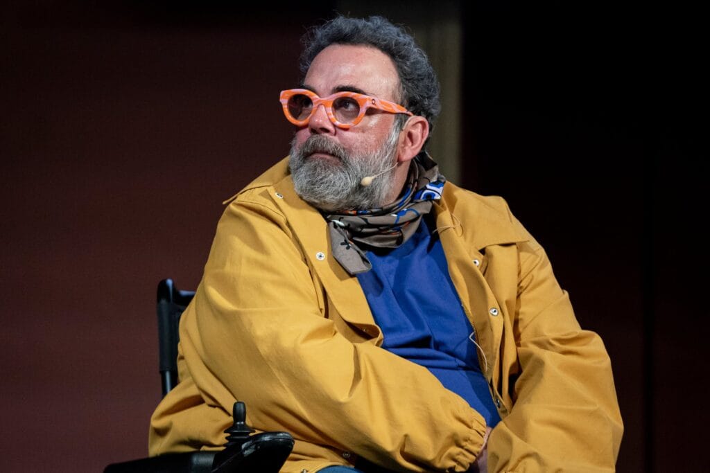 La irrupción de Bob Pop sacude a los comunes en Barcelona