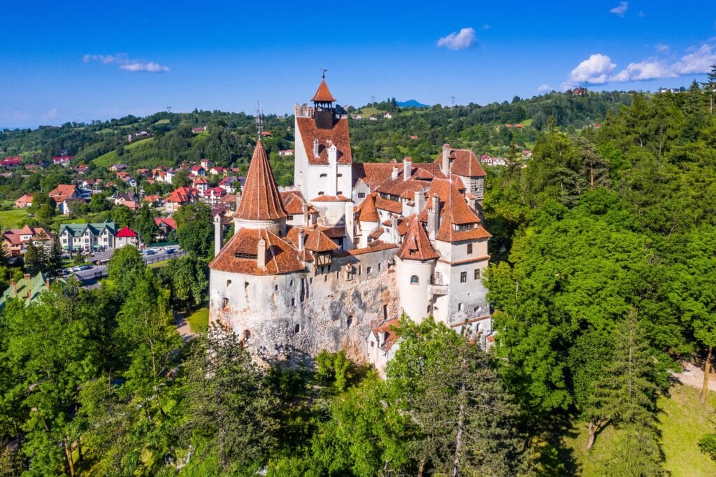 Las ciudades más bonitas que debes visitar en un viaje a Transilvania