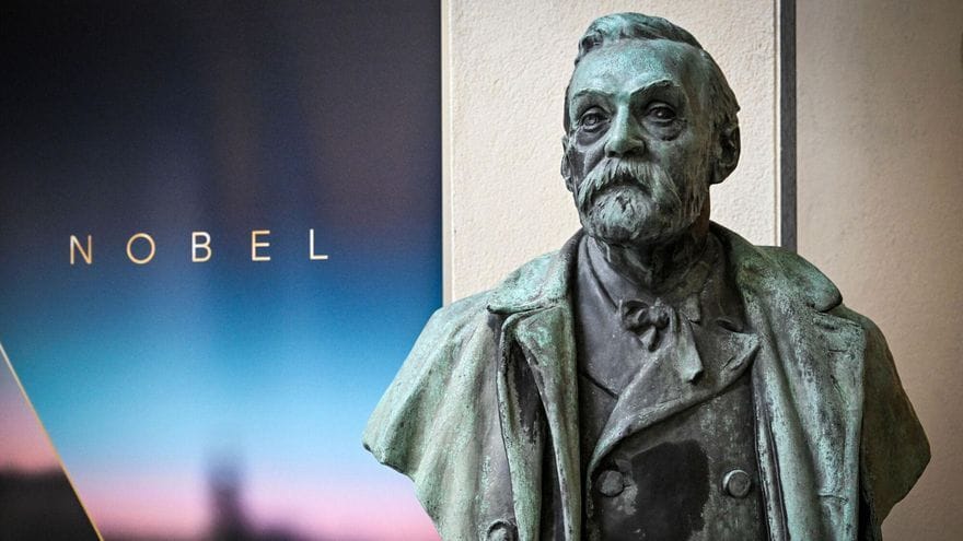 Noruega abre investigación por presunto espionaje tras auge súbito de apuestas sobre el Nobel