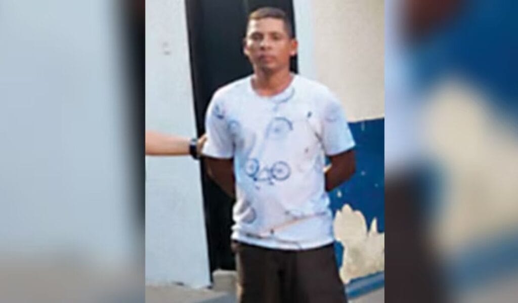 Alejandro Andrés Carranza