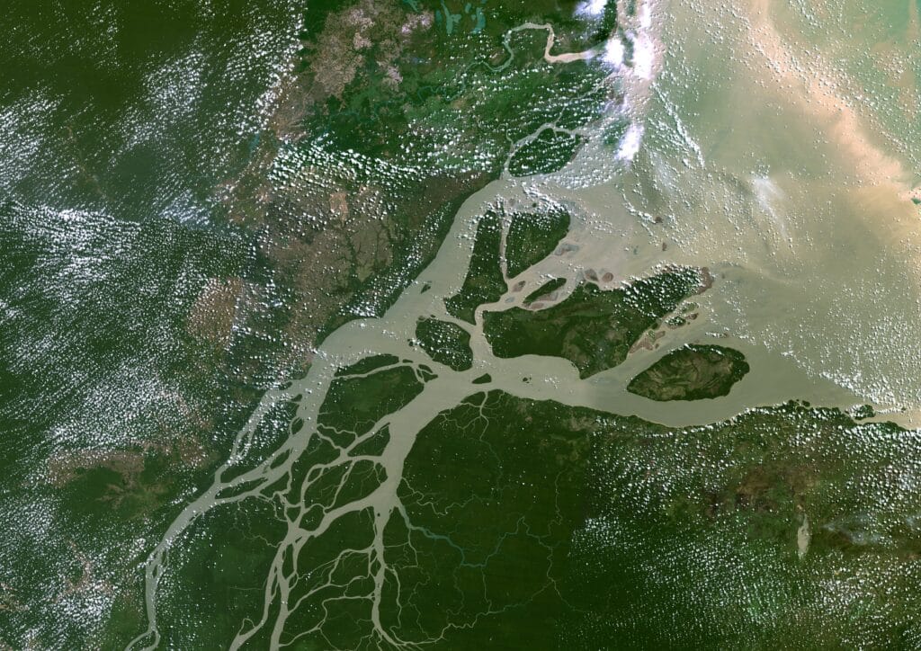 Brasil empezará a buscar petróleo en el delta del Amazonas en vísperas de acoger la cumbre del clima