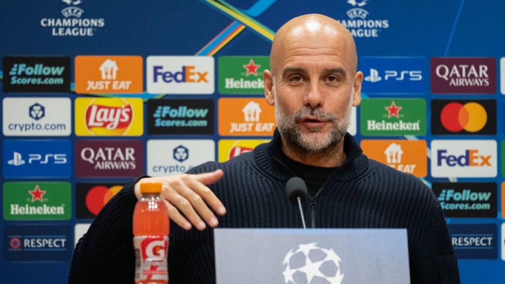 "Respeto mucho al Villarreal y a Marcelino"