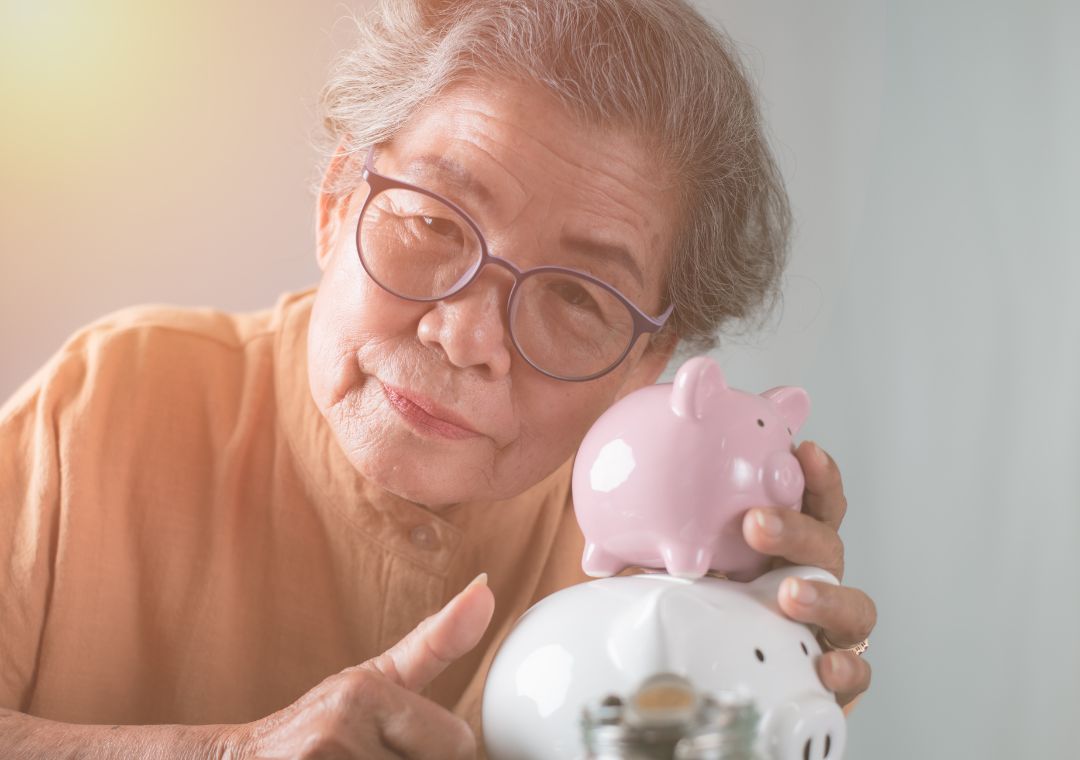 Pensionados por BEPS