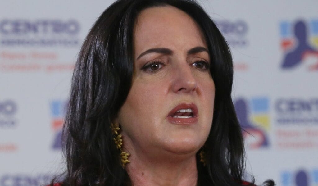 María Fernanda Cabal