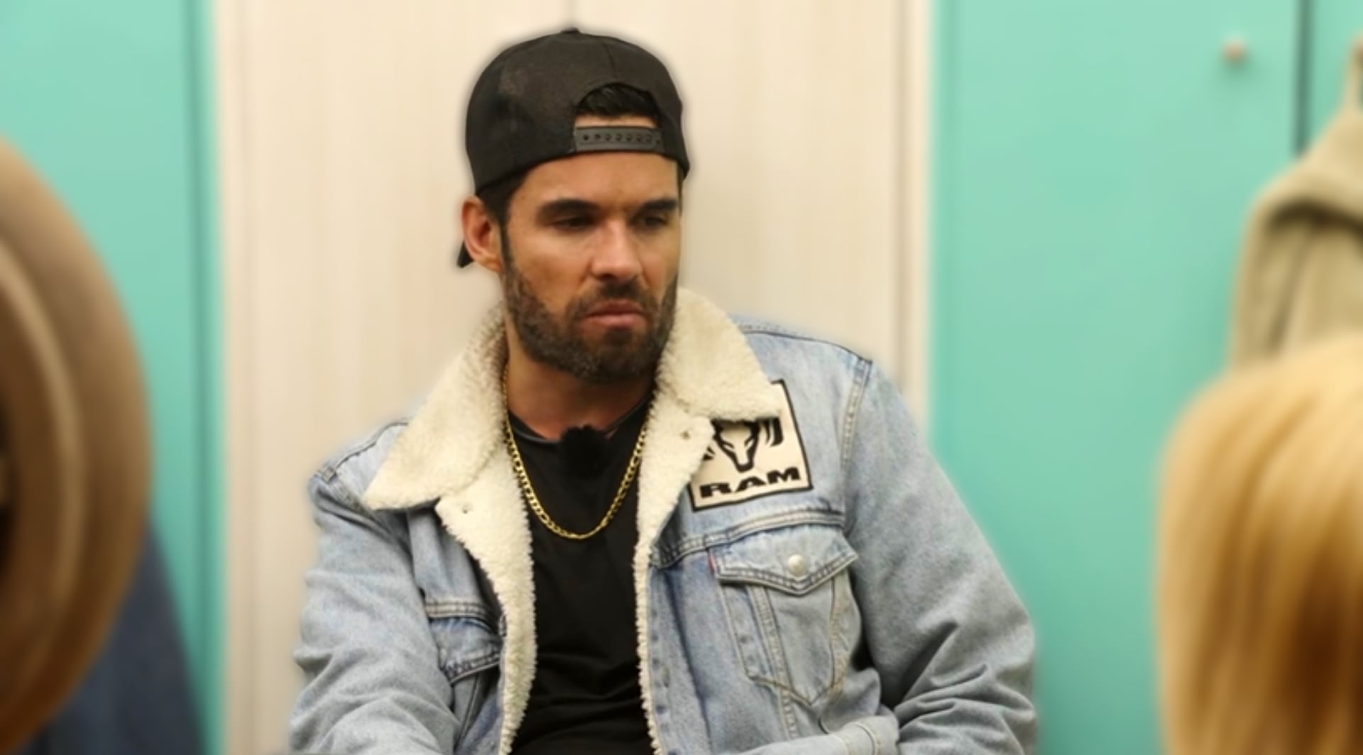 (Captura: La Granja VIP)