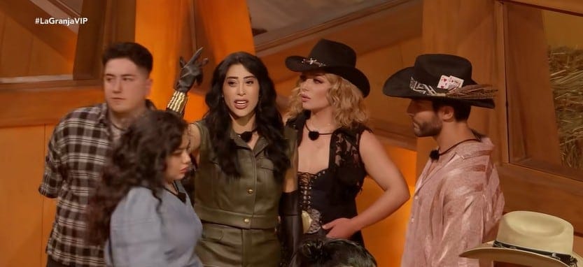 (Captura de pantalla YouTube)