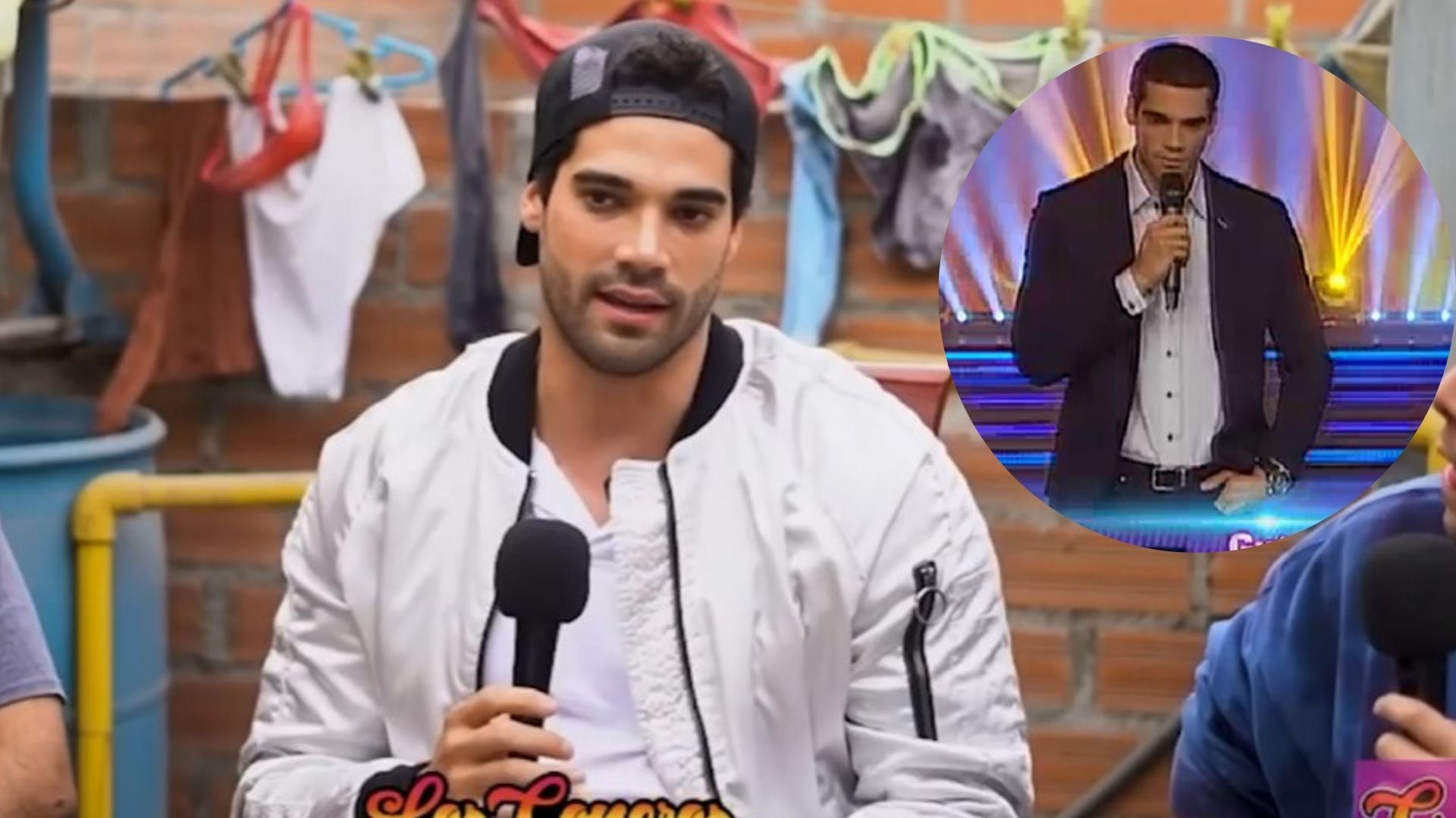 Guty Carrera asegura que su frase ‘yo no fui infiel’ estaba planeada: “Fue un guion”