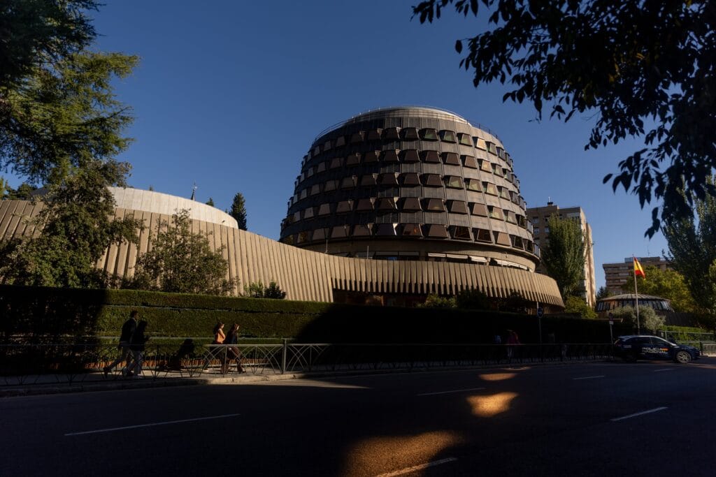 El Gobierno aprueba el recurso contra la ley que quita las ayudas a sindicatos en Murcia por vulnerar la competencia estatal