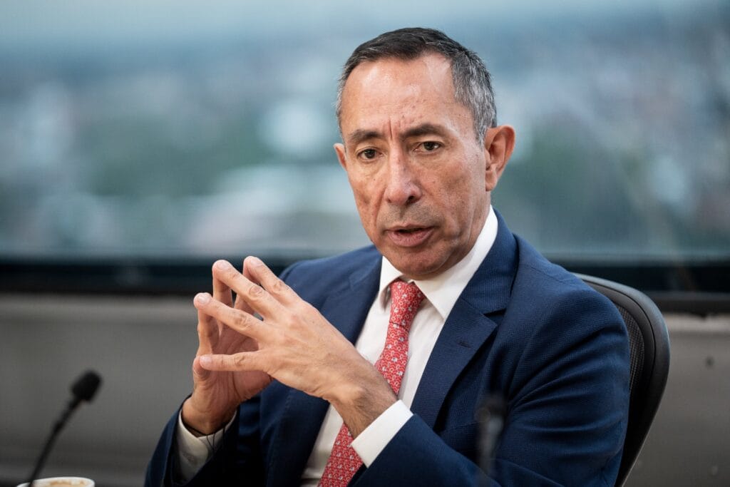 La no-estupidez del presidente de Ecopetrol