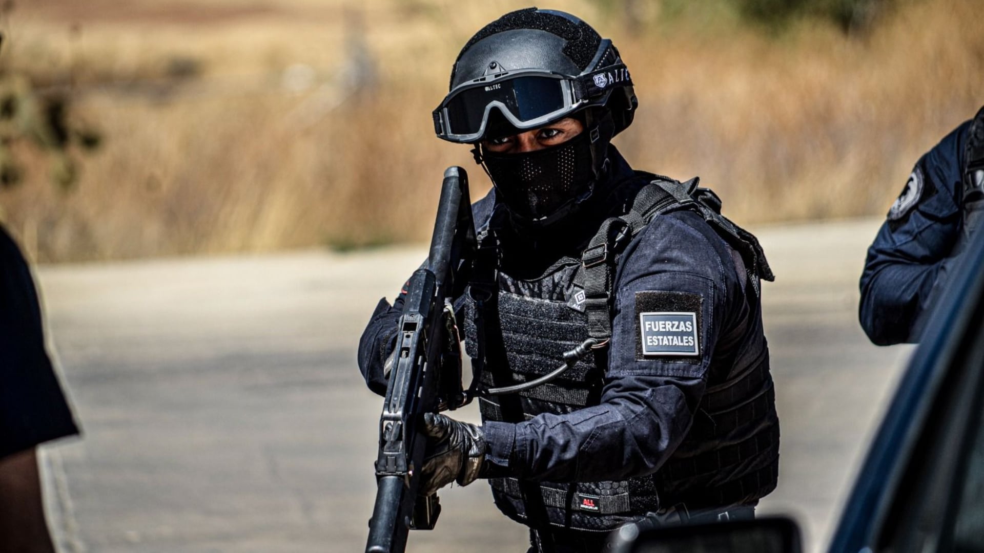 Zacatecas se encuentra entre los cincos estados con mayor registro de ataque de células criminales y narcotráfico actualmente | Vocería de la Mesa Estatal de Construcción de Paz