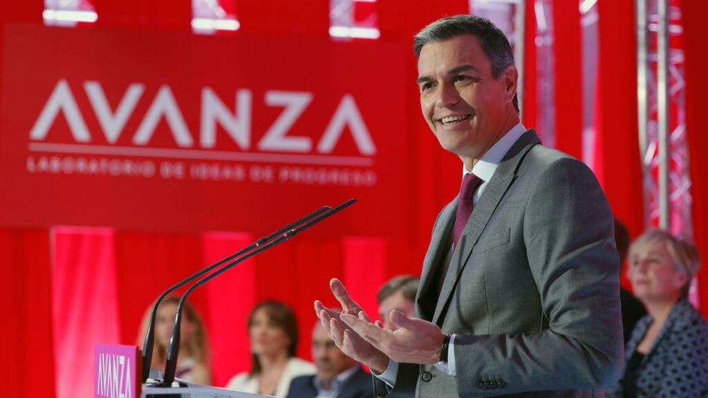 El ‘think tank’ del PSOE se suma a una nueva red internacional de grupos para la batalla ideológica