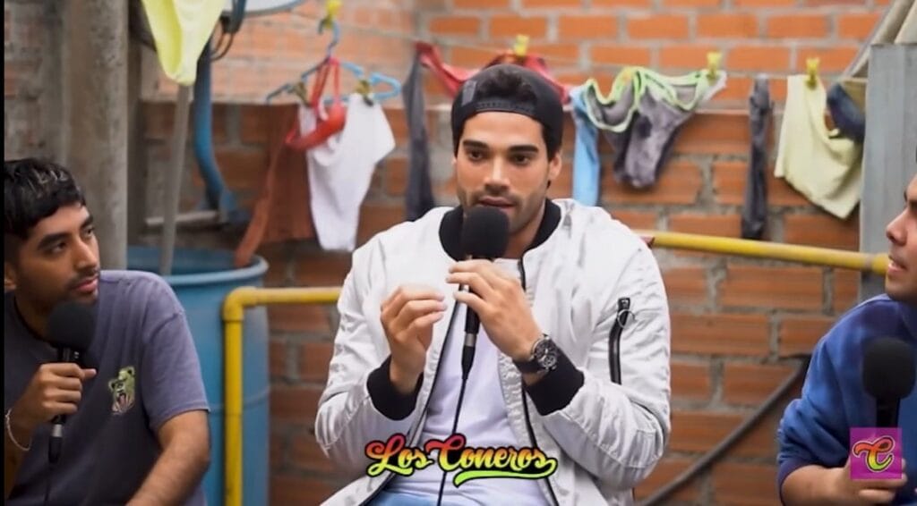 Guty Carrera asegura que su frase ‘yo no fui infiel’ estaba planeada: “Fue un guion”