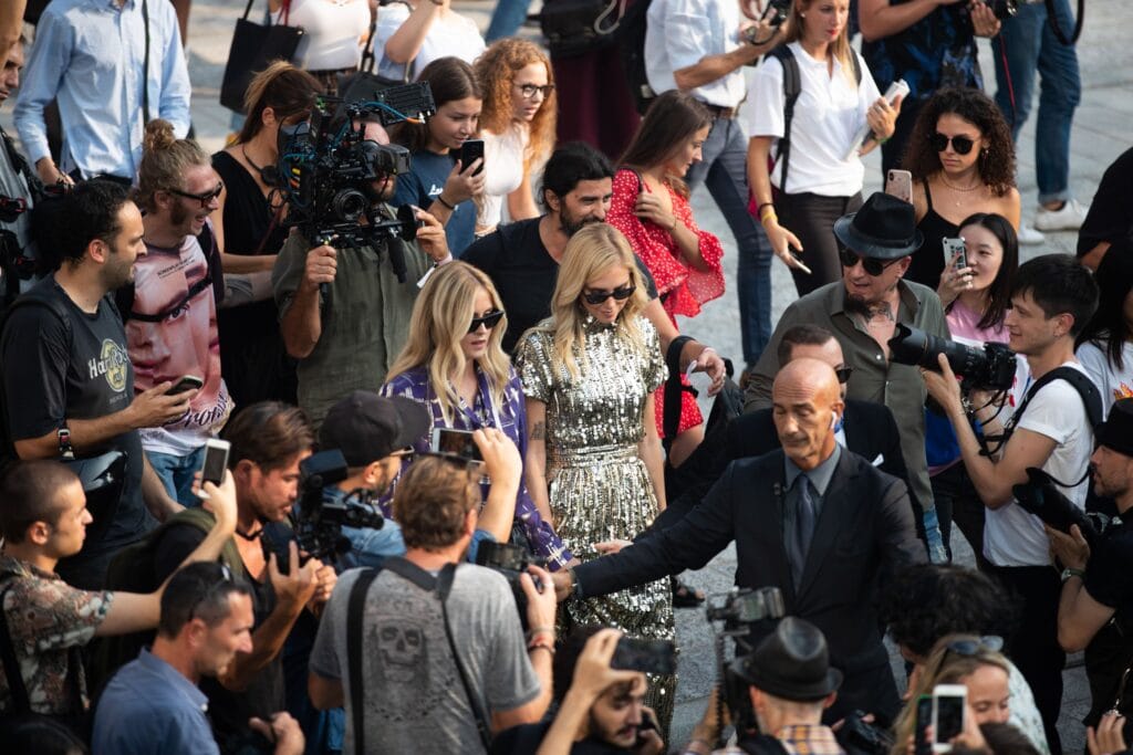 Las ‘influencers’ ya no están invitadas: por qué las marcas de moda se han cansado de los ‘likes’