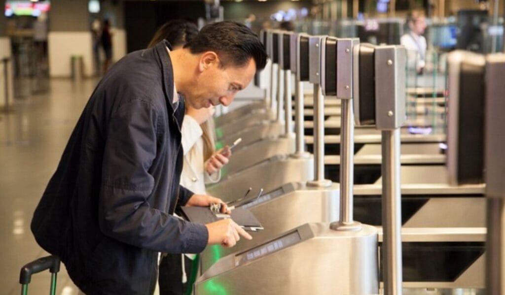 Biomig de Migración Colombia