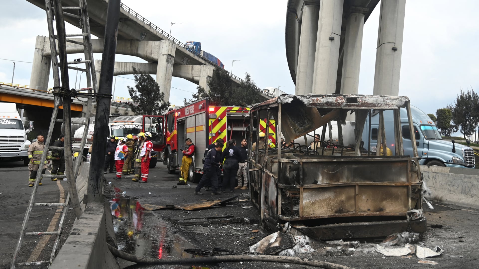 | Valentina / Agencia AFP