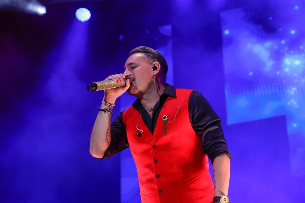 ¿Qué va a hacer ahora Andy? Su vida después de Lucas