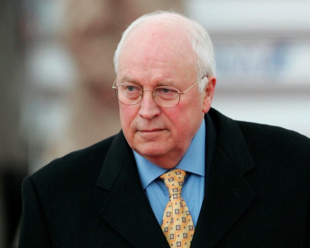 Muere Dick Cheney, exvicepresidente de EE UU y arquitecto de la guerra contra el terror tras el 11-S