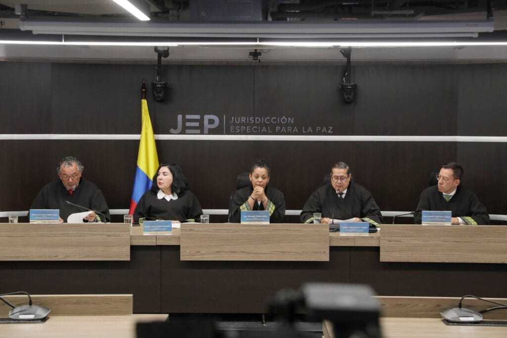 La justicia transicional de Colombia conserva el apoyo de la ONU pese a las reticencias del Consejo de Seguridad