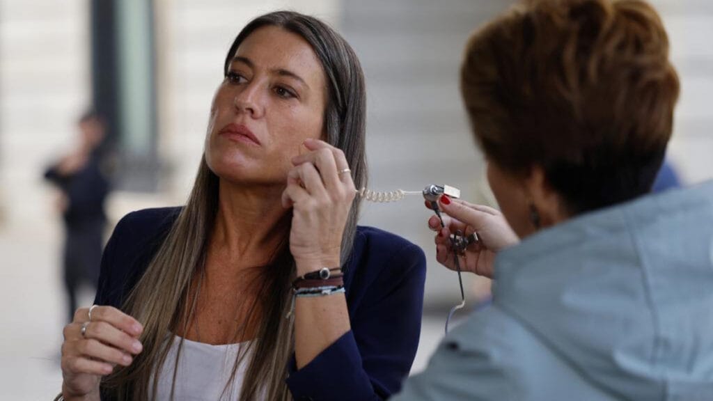 Junts bloquea al Gobierno: "Sin presupuestos, sin Ley Bolaños, Ley Begoña..."