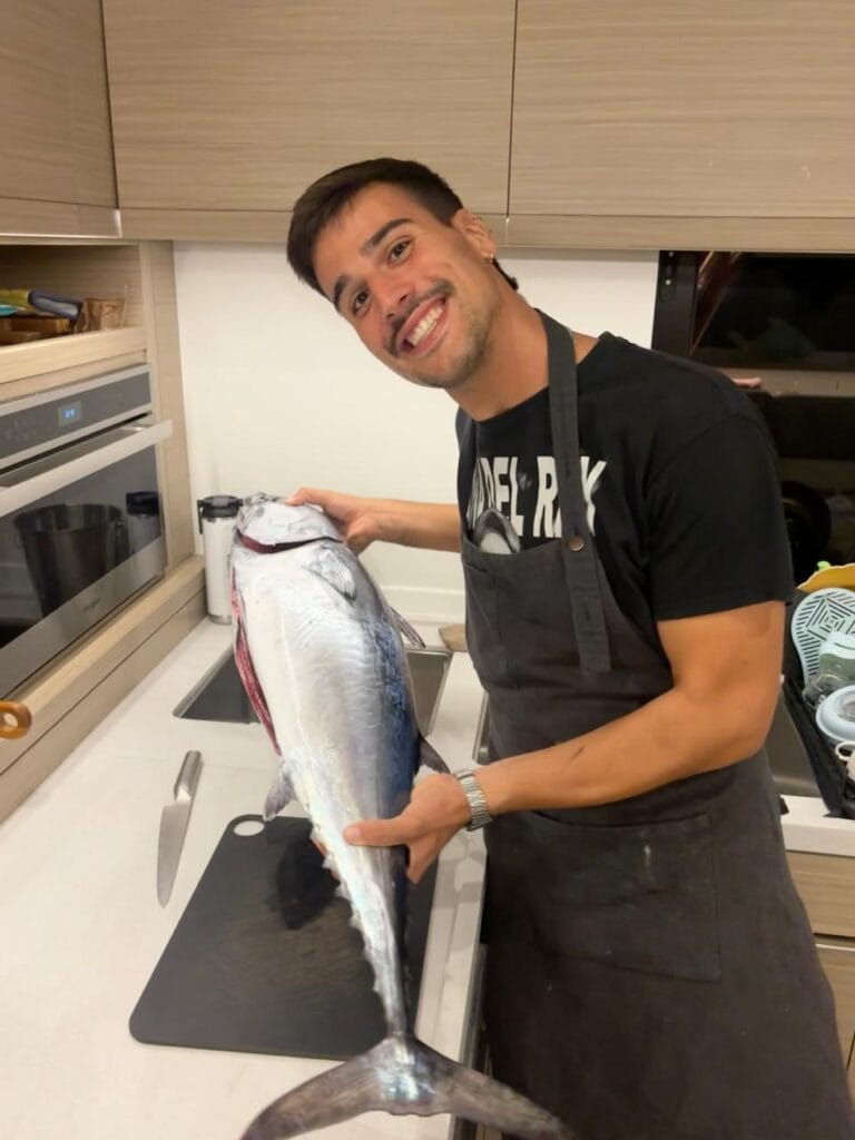 Cocinar para millonarios: el oficio discreto y bien pagado de los chefs privados