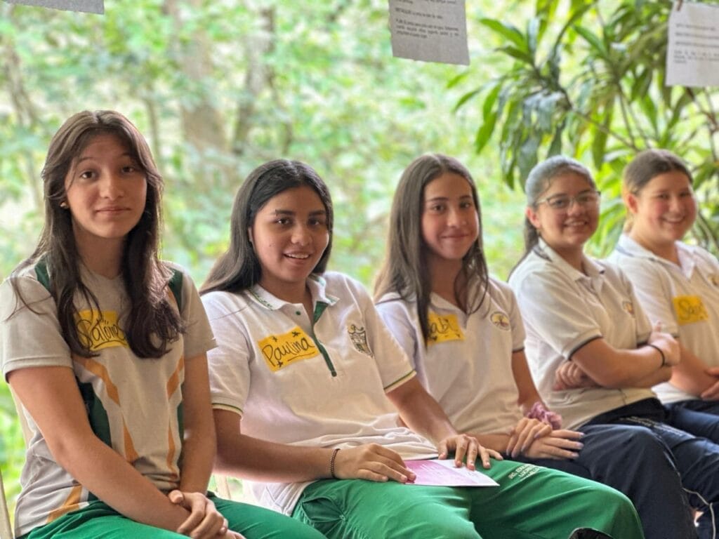 Padres y acudientes pueden inscribir a estudiantes en todos los niveles educativos a través del portal oficial www.medellin.edu.co - crédito Secretaría de Educación