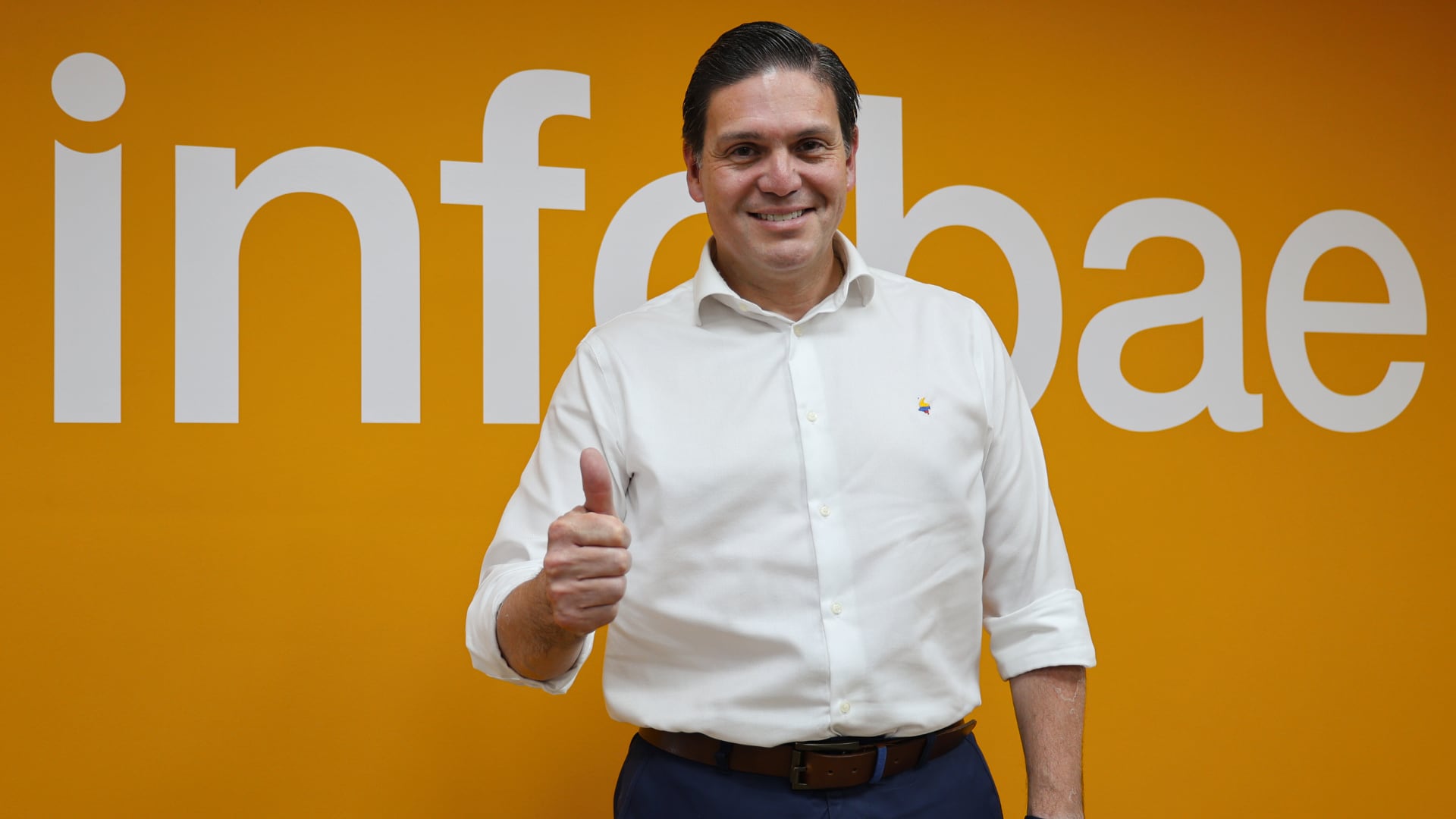 - crédito Infobae Colombia