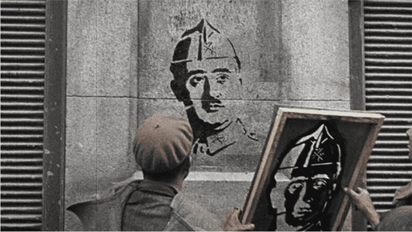 Contenidos sobre el 20-N que puede encontrar en plataformas digitales