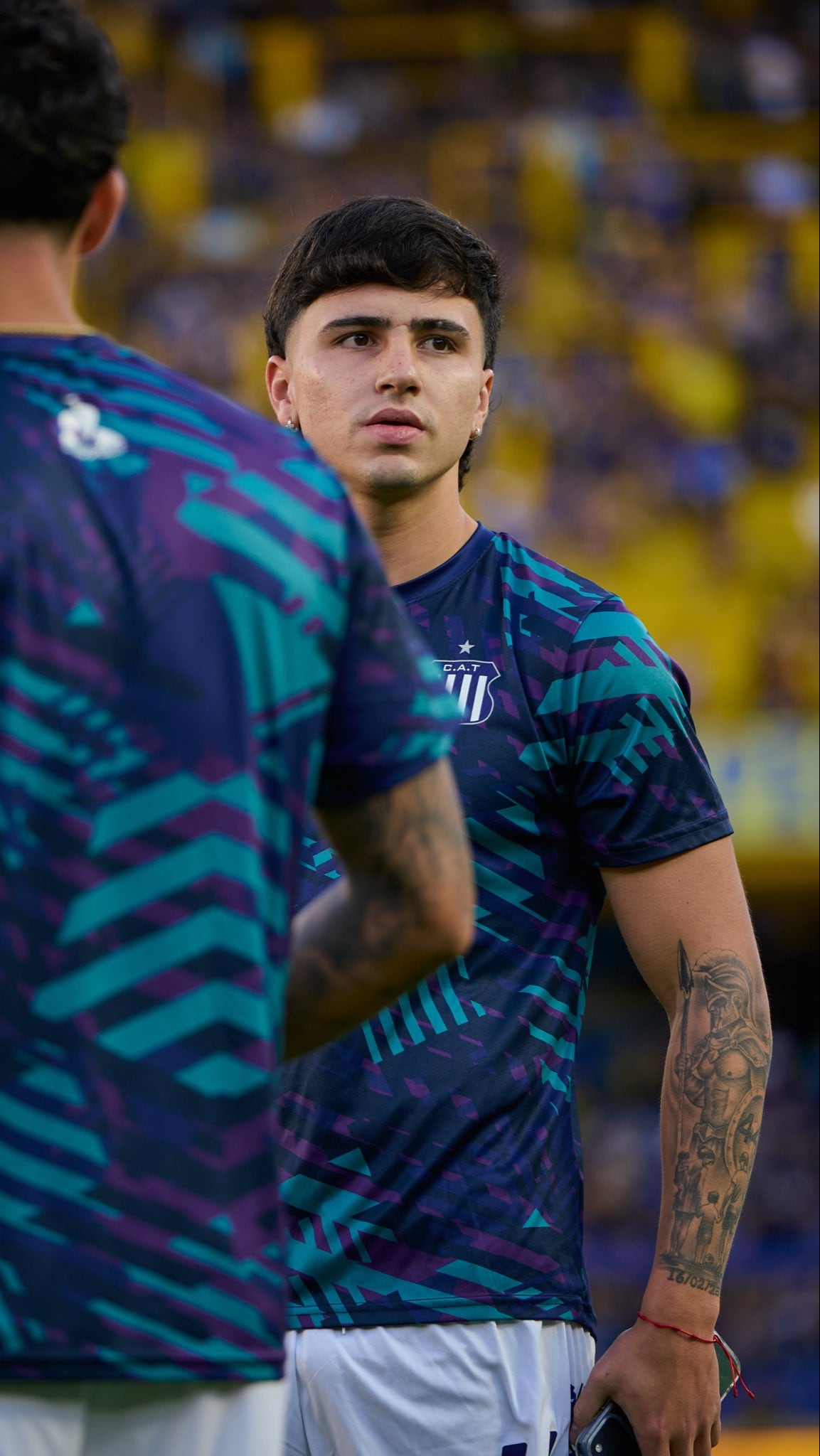 Talleres buscará dar el golpe en los octavos de final del Torneo Clausura (@CATallerescdb)