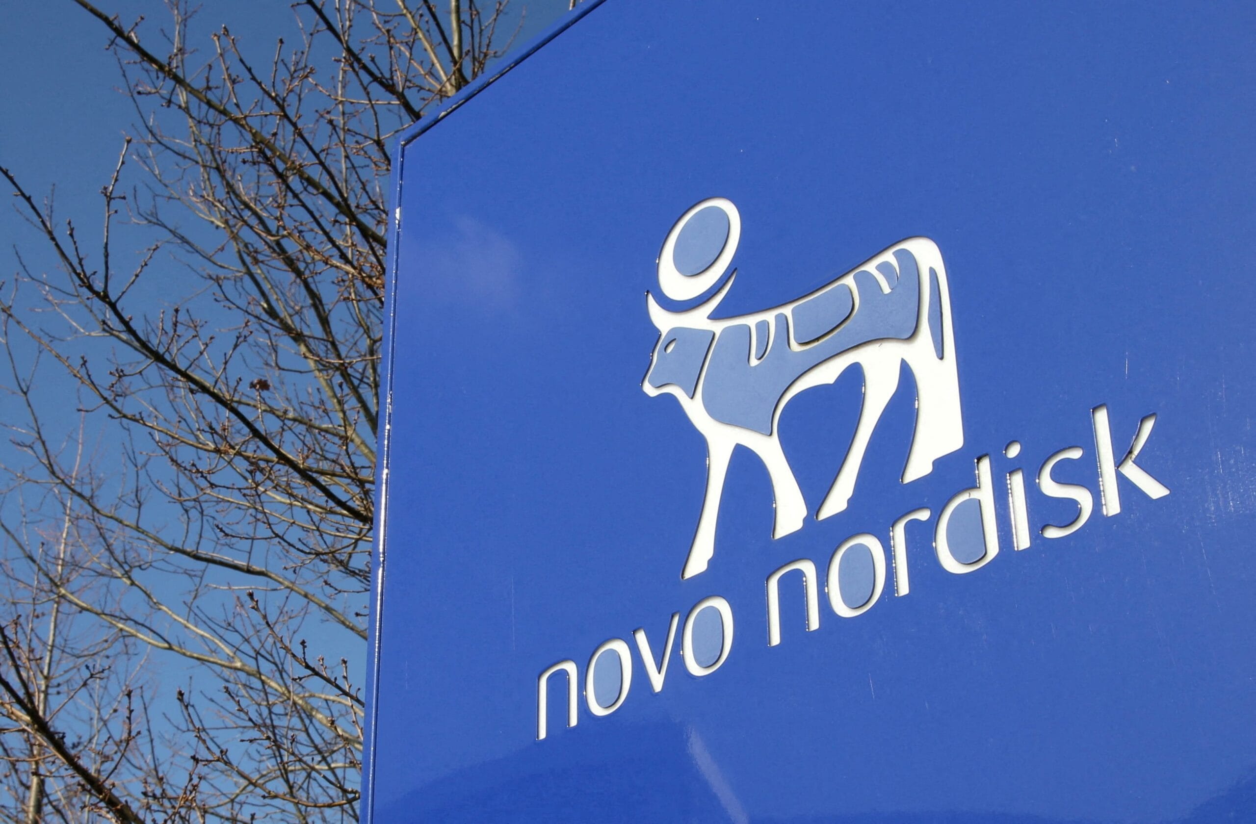 Novo Nordisk se desploma en Bolsa ante los malos resultados de los ensayos de uno de sus fármacos contra el Alzhéimer