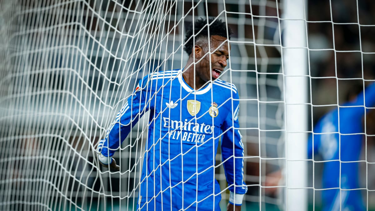 El laberinto de Vinicius