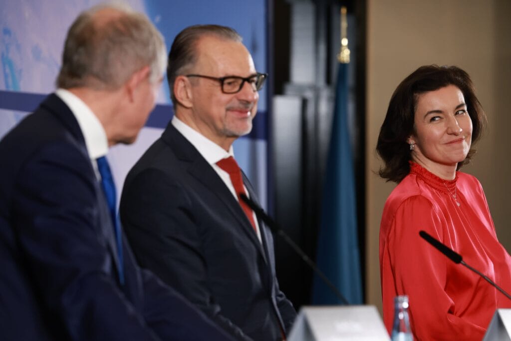 La Agencia Espacial Europea salva su misión a Marte y logra un presupuesto “histórico” de más de 22.000 millones de euros