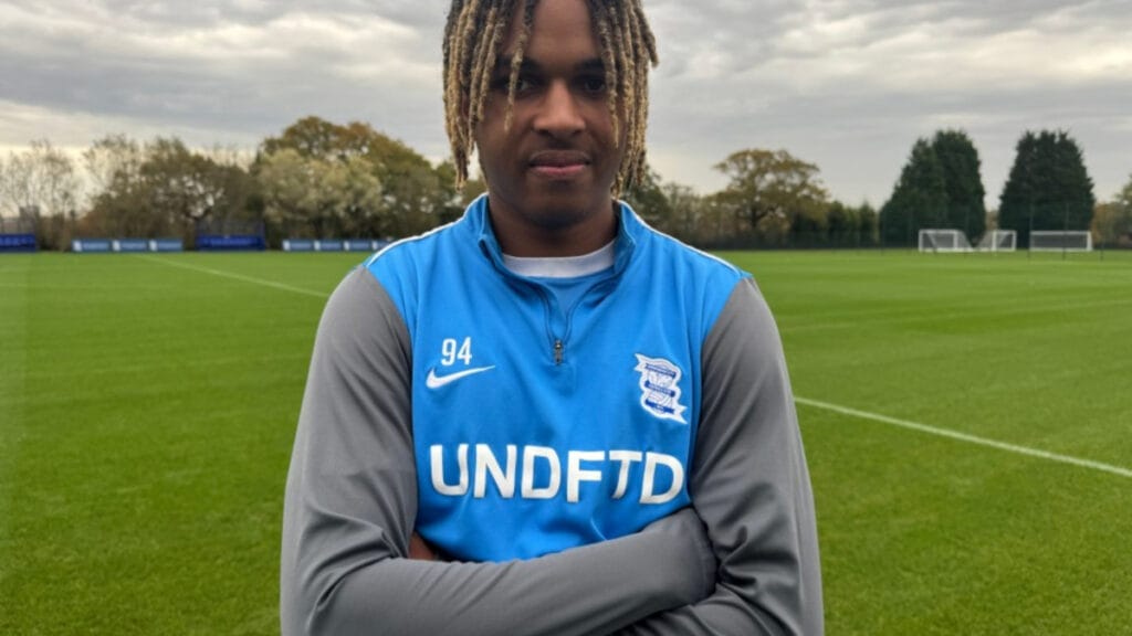 Birmingham alucina con ‘el nuevo Bellingham’: tiene más seguidores en YouTube que el jugador del Madrid