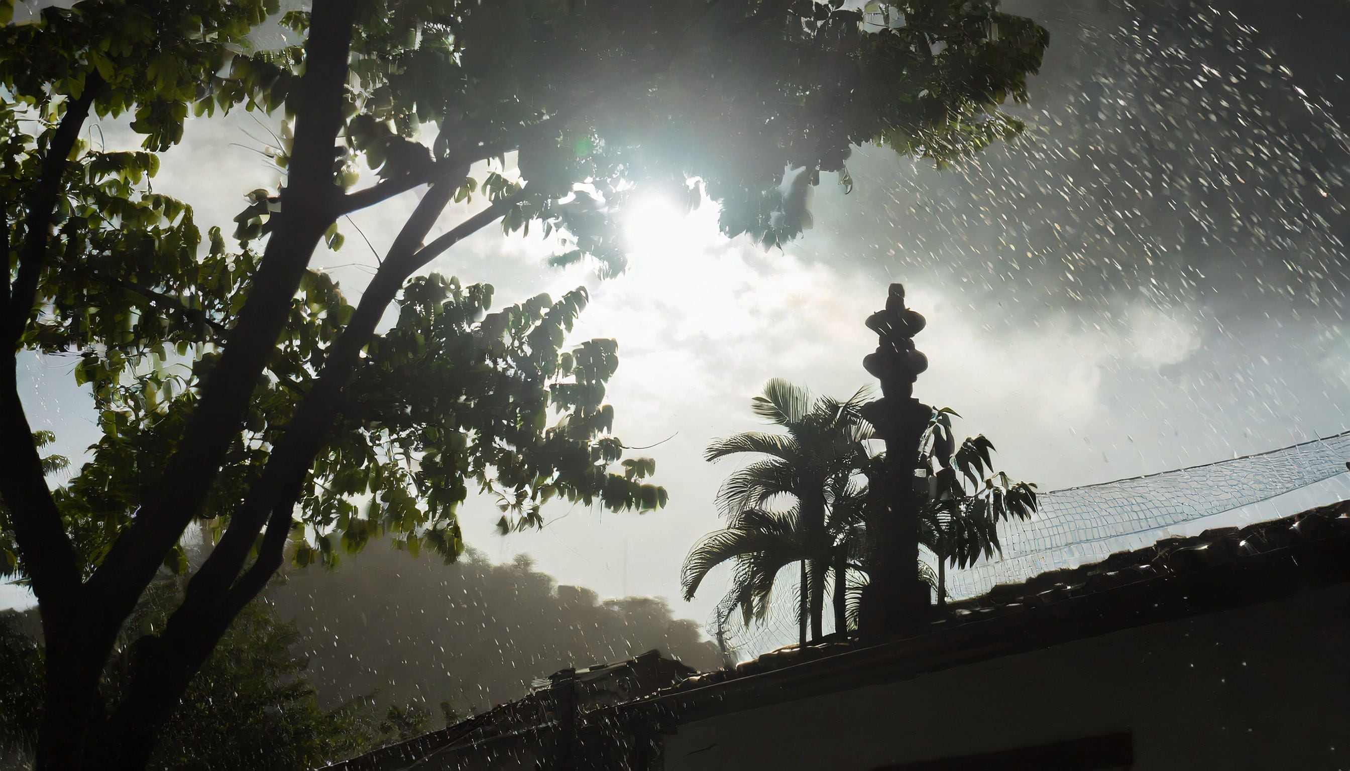 La predicción del estado del tiempo en Piura (Imagen ilustrativa Infobae) 