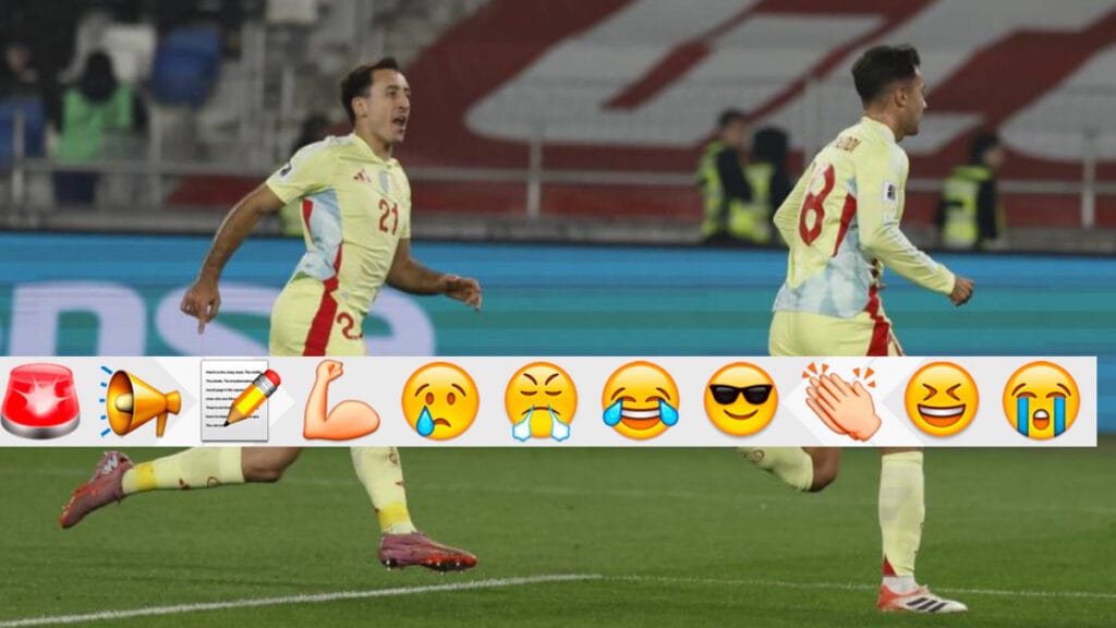 ¿La lista más cara de la historia?<br>