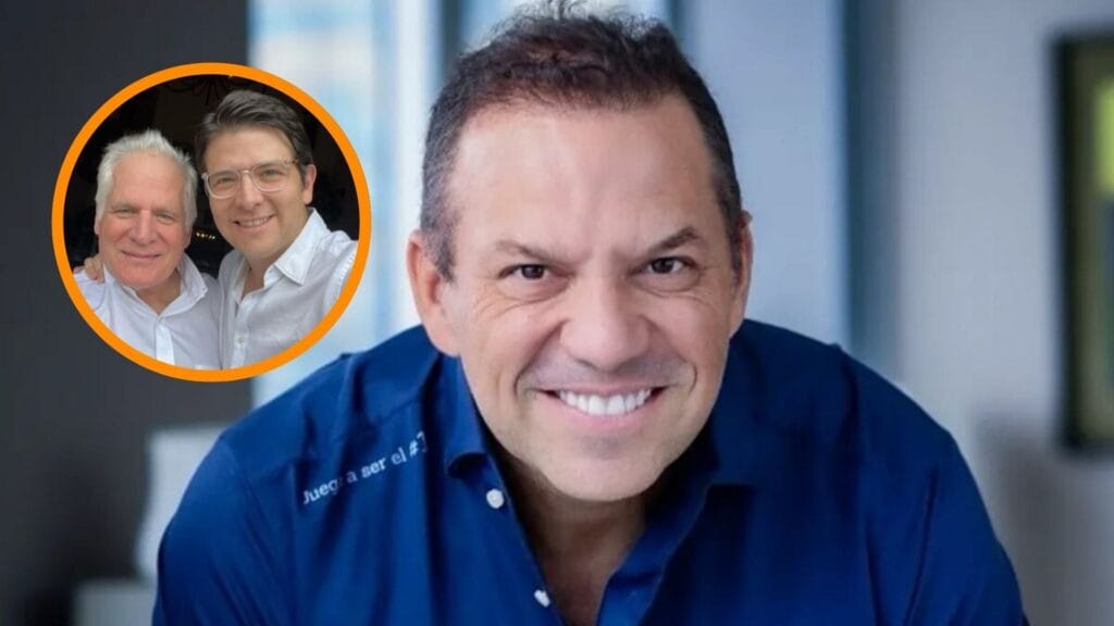 El precandidato reaccionó en redes sociales a la exclusión de Uribe Londoño, interpretando la medida como un reflejo del cansancio ciudadano ante la repetición de los mismos nombres en la política nacional - crédito @Santibotero2026 y @migueluribel