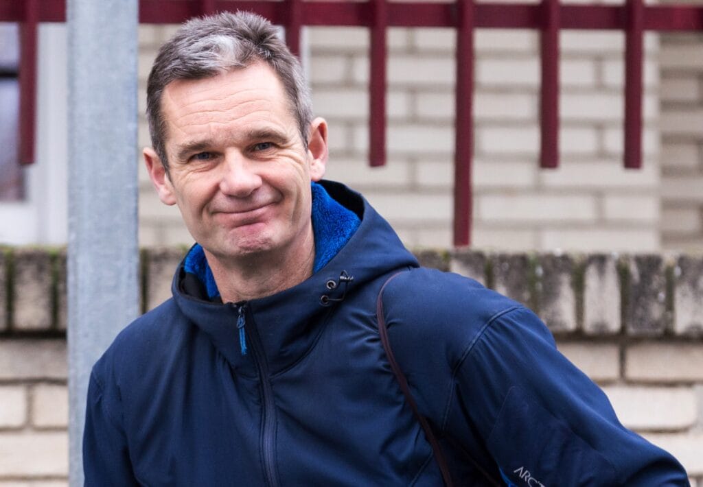 La 2Cat emitirá la primera entrevista a Iñaki Urdangarin en televisión tras salir de prisión