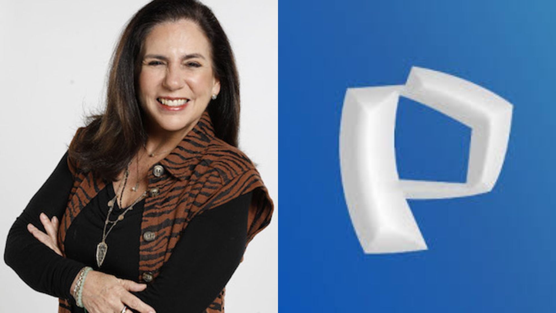 ¿Quién es Susana Umbert, la productora y amiga de Gislea Valcárcel que estaría al mando de Panamericana Televisión?