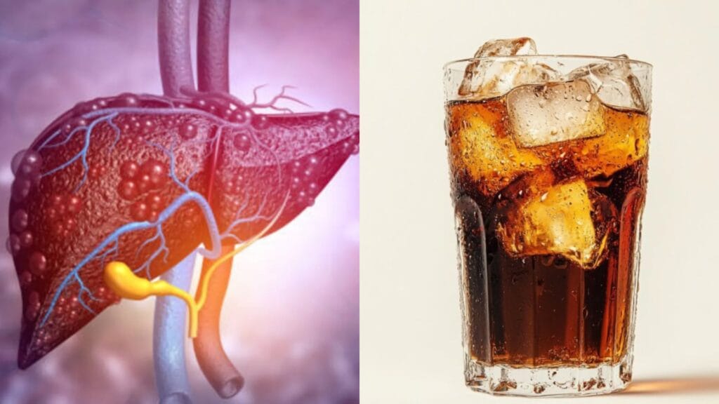 El exceso de sodio en algunas aguas minerales puede complicar el tratamiento del hígado graso, en especial si hay hipertensión. -(Imagen Ilustrativa Infobae)