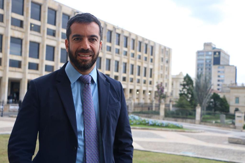 La Corte Suprema de Justicia lleva a juicio a Arturo Char, expresidente del Congreso, por compra de votos