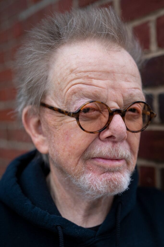 Aplausos para el hombre que escribió canciones para los Muppets y los Carpenter