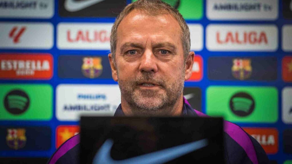 "Anímicamente, estamos todos mal"