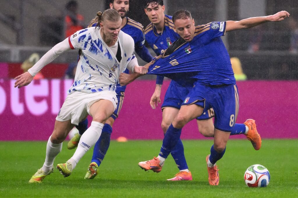 Más escollos para Brasil, Francia y Portugal en el Mundial 2026