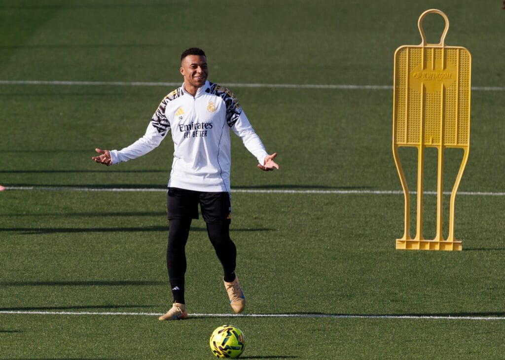 Real Madrid - Celta en directo, el partido de LaLiga en vivo