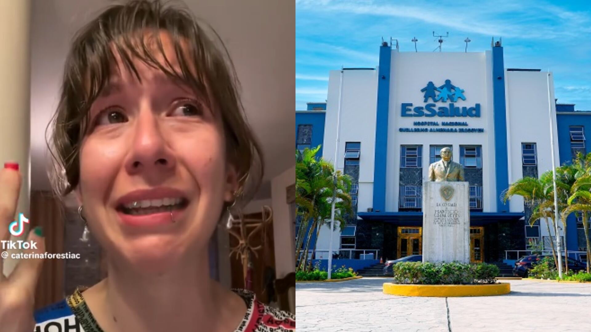 Desabastecimiento de tacrolimus en Perú: EsSalud confirma falta del medicamento y entrega sustituto temporal.