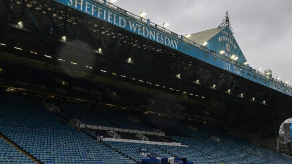 El enésimo 'mazazo' que ha terminado de condenar al histórico Sheffield Wednesday