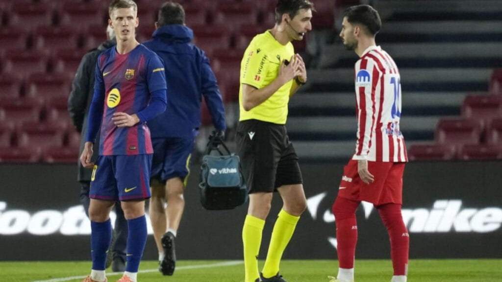 "Las causas de una plaga imparable"<br>