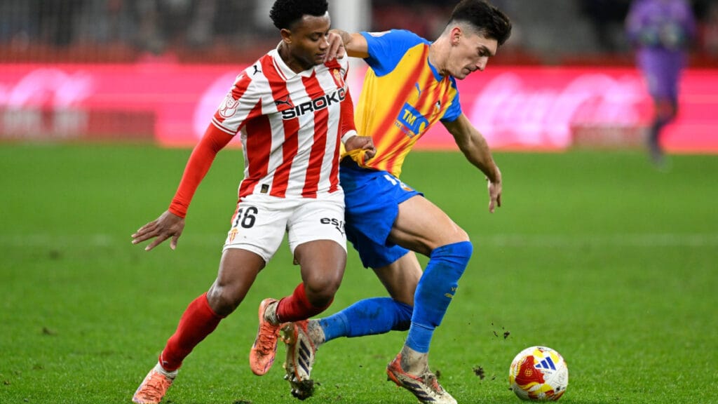 El Valencia se ilusiona con la Copa