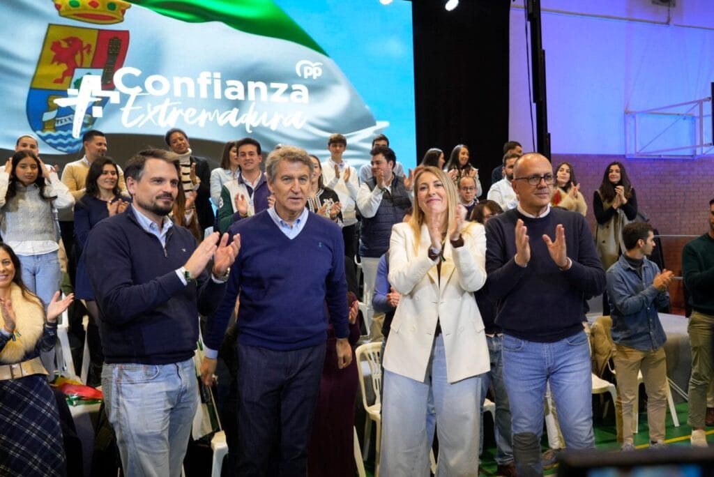 La exconcejal del PP de Navalmoral de la Mata que denunció al alcalde: “Ni se adoptaron medidas ni se ofrecieron soluciones”